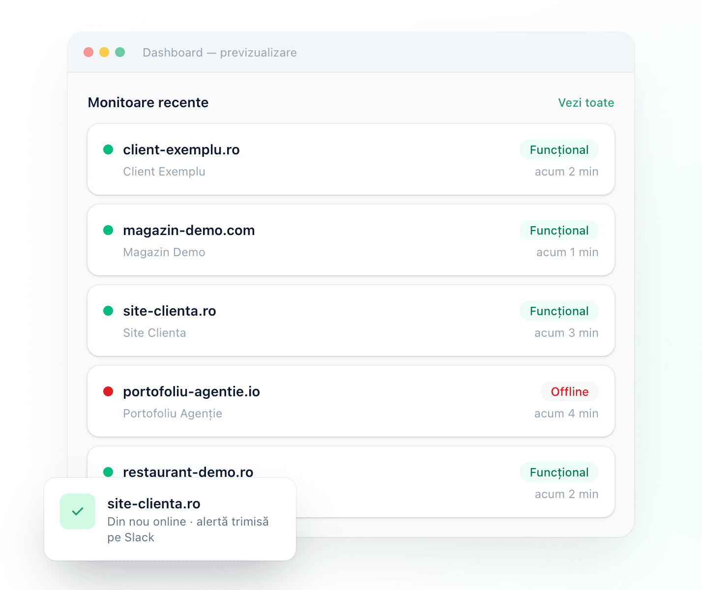 De ce agențiile web ar trebui să ofere monitorizare site-urilor clienților